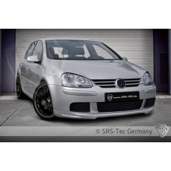 Εμπρός σπόιλερ R-Style της SRS-Tec για VW Golf V (Typ 1K)